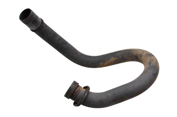 Suzuki - 00 Suzuki DRZ400E Header Exhaust Head Pipe