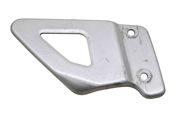 Suzuki - 98 Suzuki GSX-R750 Front Right Footrest Guard