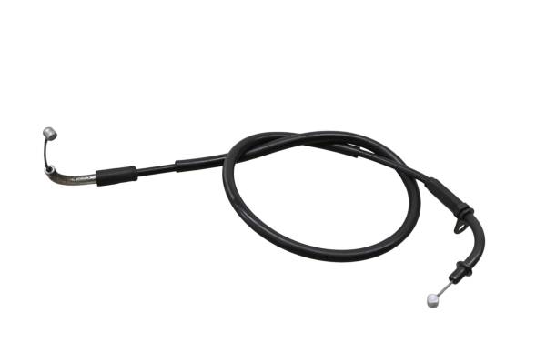 Suzuki - 99 Suzuki GSX-R600 SRAD Starter Choke Cable