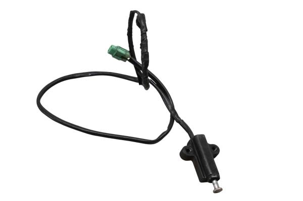 Suzuki - 99 Suzuki GSX-R600 SRAD Side Kick Stand Switch