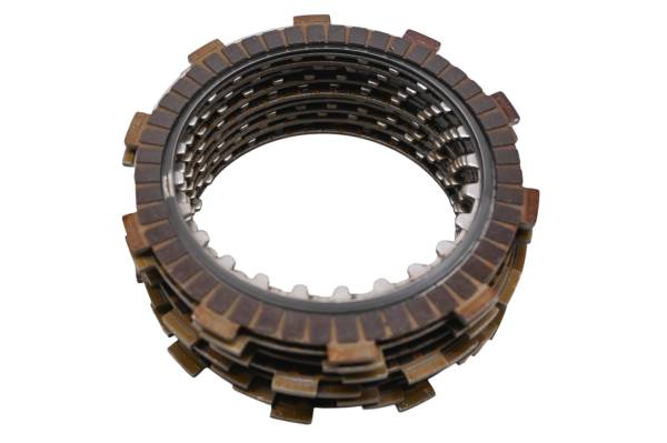 Suzuki - 98 Suzuki GSX-R750 Clutch Plates