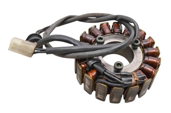 Suzuki - 99 Suzuki GSX-R600 SRAD Stator