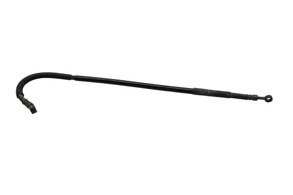 Suzuki - 00 Suzuki DRZ400E Rear Brake Line