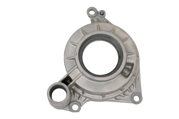 Kubota - 18 Kubota RTV-X900W Bearing Holder Cover