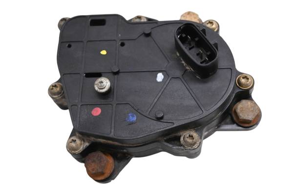 Bombardier - 05 Can-Am Outlander 400 XT 4x4 4Wd Front Differential Actuator Bombardier