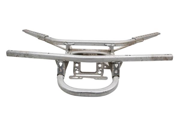 Bombardier - 05 Can-Am Outlander 800 Max 4x4 Rear Fender Support Bracket Mount Bombardier