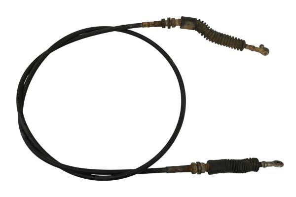 Kubota - 18 Kubota RTV-X900W Shifter Cable