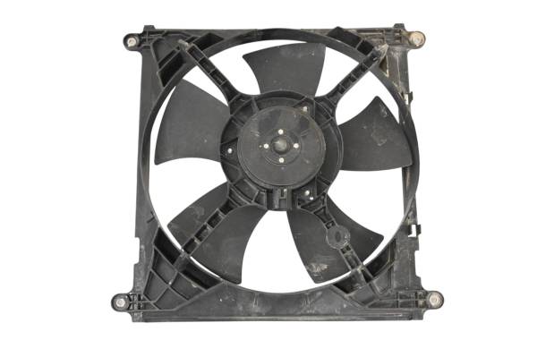 Kubota - 18 Kubota RTV-X900W Radiator Fan