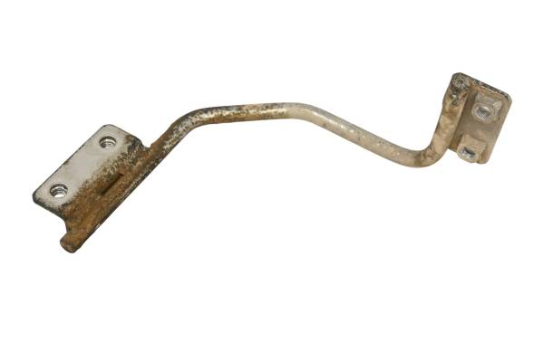 Kubota - 18 Kubota RTV-X900W Oil Cooler Bracket