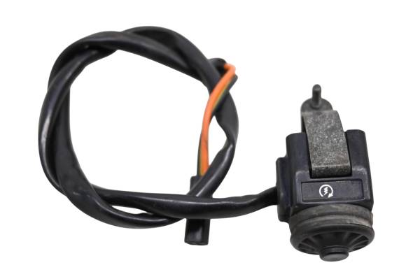 Suzuki - 00 Suzuki DRZ400E Choke Switch