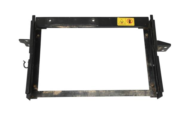 Kubota - 18 Kubota RTV-X900W Oil Cooler Bracket Mount