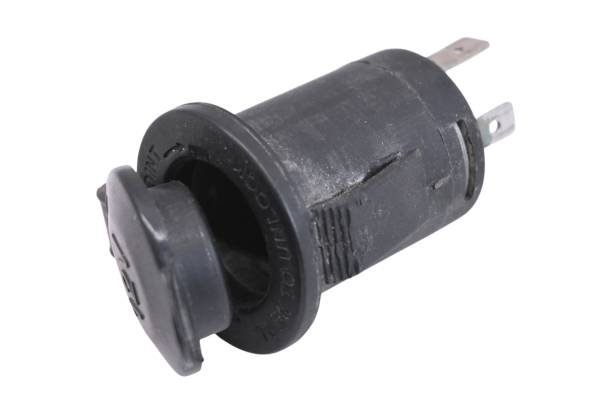 Kubota - 18 Kubota RTV-X900W 12 Volt Accessory Outlet 12V