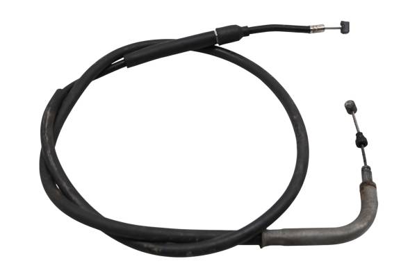Suzuki - 00 Suzuki DRZ400E Clutch Cable