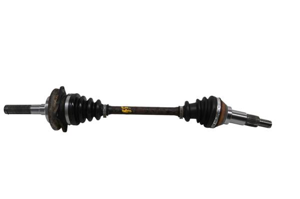 Bombardier - 05 Can-Am Outlander 400 XT 4x4 Front Right Cv Axle Bombardier