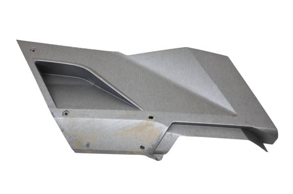 Can-Am - 18 Can-Am Commander Max 1000 XT Lower Left Side Panel Cover
