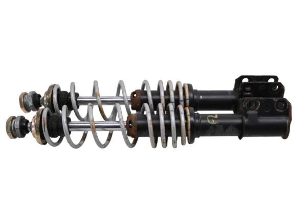 Bombardier - 05 Can-Am Outlander 400 XT 4x4 Front Shocks Bombardier