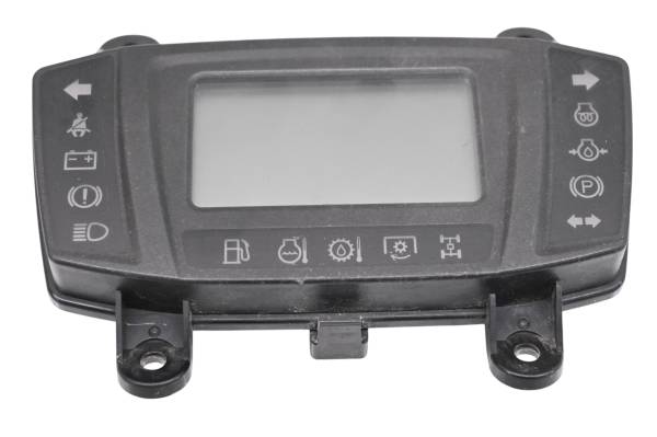 Kubota - 18 Kubota RTV-X900W Speedometer Dash