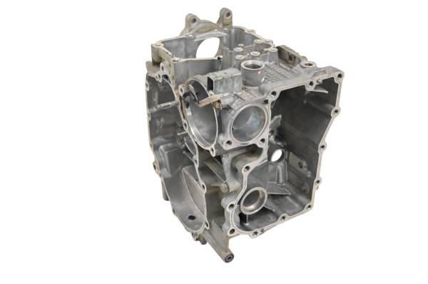 Kubota - 18 Kubota RTV-X900W Transmission Gear Case Housing