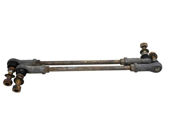 Bombardier - 05 Can-Am Outlander 400 XT 4x4 Tie Rods & Ends Bombardier
