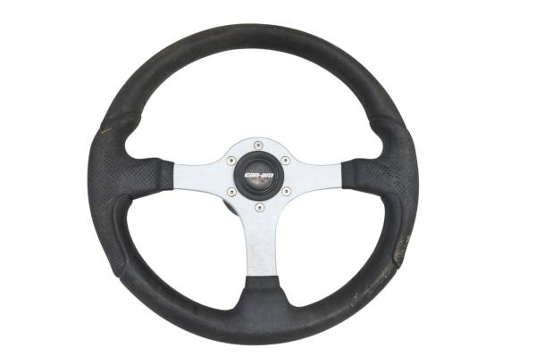 Can-Am - 18 Can-Am Commander Max 1000 XT Steering Wheel