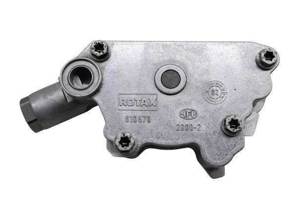 Bombardier - 05 Can-Am Outlander 400 XT 4x4 Oil Pump Bombardier