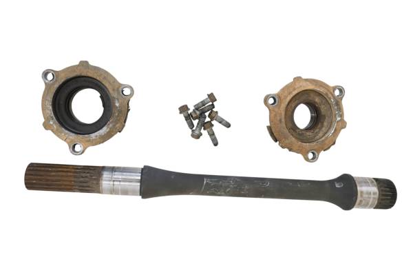 Can-Am - 18 Can-Am Commander Max 1000 XT Middle Drive Shaft