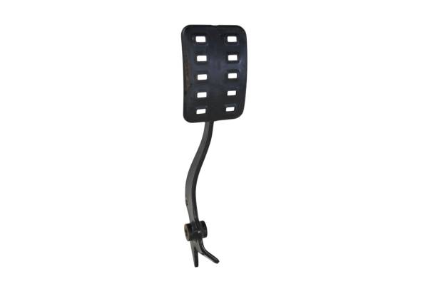 Can-Am - 18 Can-Am Commander Max 1000 XT Rear Brake Pedal