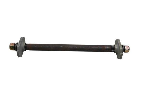 Bombardier - 05 Can-Am Outlander 400 XT 4x4 Rear Swaybar Bombardier