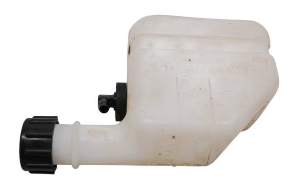 Bombardier - 05 Can-Am Outlander 400 XT 4x4 Coolant Overflow Radiator Bottle Bombardier