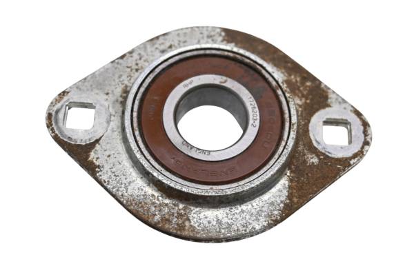 Bombardier - 05 Can-Am Outlander 400 XT 4x4 Steering Stem Bearing & Plates Bombardier