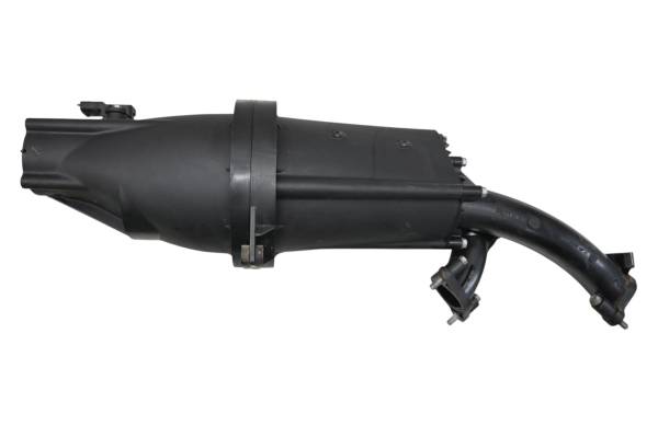 Can-Am - 18 Can-Am Commander Max 1000 XT Intake Manifold & Pressure Temperature Sensor