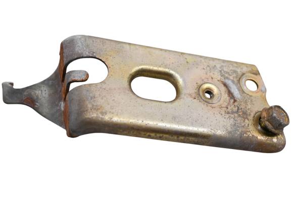 Bombardier - 05 Can-Am Outlander 400 XT 4x4 Muffler Support Bracket Bombardier