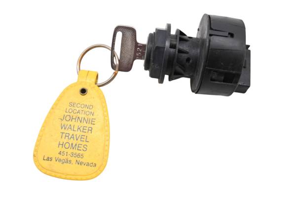 Bombardier - 05 Can-Am Outlander 400 XT 4x4 Key Switch Bombardier