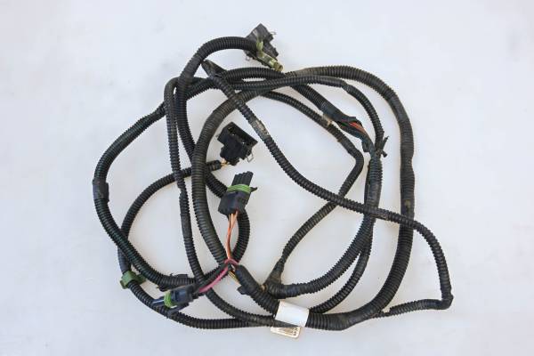 Can-Am - 18 Can-Am Commander Max 1000 XT Taillight Wire Harness Electrical Wiring