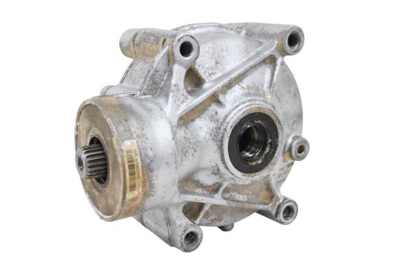 Can-Am - 18 Can-Am Commander Max 1000 XT Rear Differential