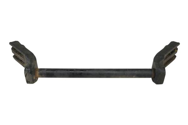 Can-Am - 18 Can-Am Commander Max 1000 XT Rear Swaybar