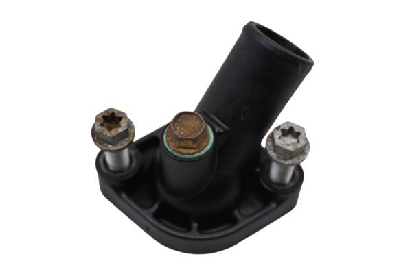 Bombardier - 05 Can-Am Outlander 400 XT 4x4 Thermostat Cover Bombardier