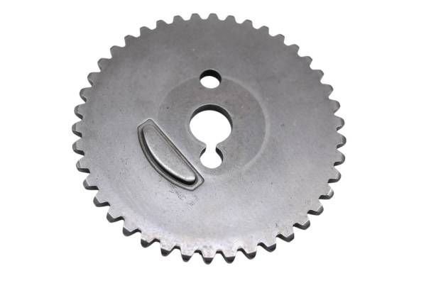 Bombardier - 05 Can-Am Outlander 400 XT 4x4 Camshaft Sprocket Cam Gear Bombardier