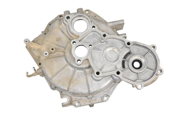 Kubota - 18 Kubota RTV-X900W Flywheel Cover