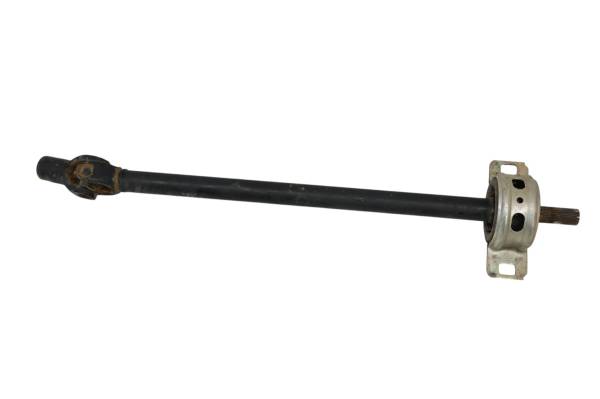 Can-Am - 18 Can-Am Commander Max 1000 XT Middle Drive Shaft