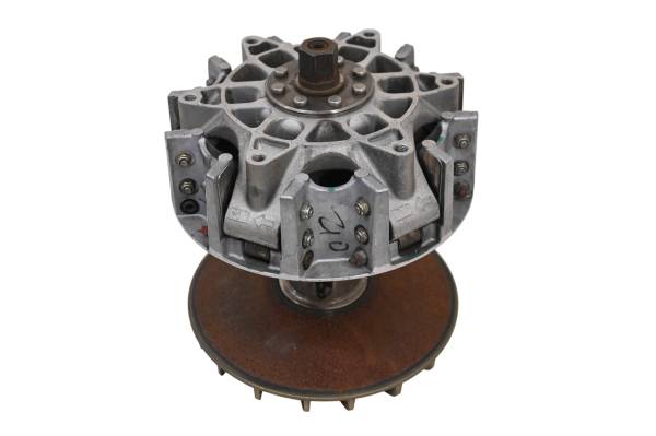 Can-Am - 18 Can-Am Commander Max 1000 XT Primary Drive Clutch For Parts