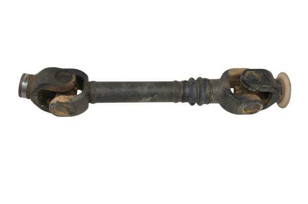 Can-Am - 18 Can-Am Commander Max 1000 XT Rear Drive Shaft