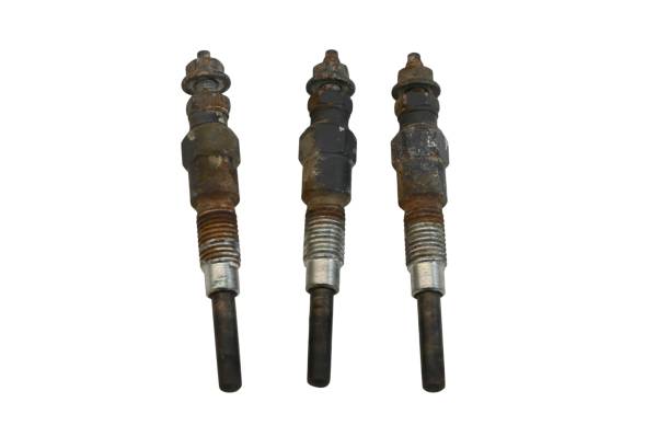 Kubota - 18 Kubota RTV-X900W Glow Plugs