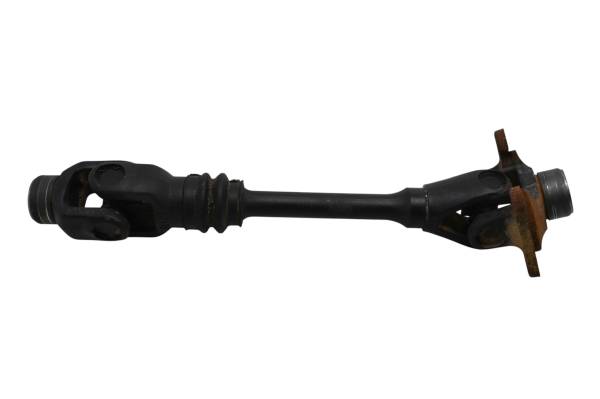 Bombardier - 05 Can-Am Outlander 400 XT 4x4 Rear Drive Shaft Bombardier