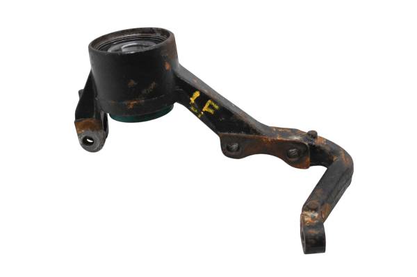 Bombardier - 05 Can-Am Outlander 400 XT 4x4 Front Left Spindle Knuckle Bombardier