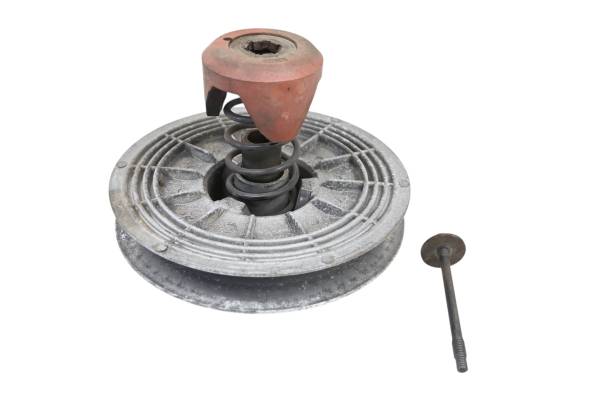 Can-Am - 18 Can-Am Commander Max 1000 XT Secondary Driven Clutch