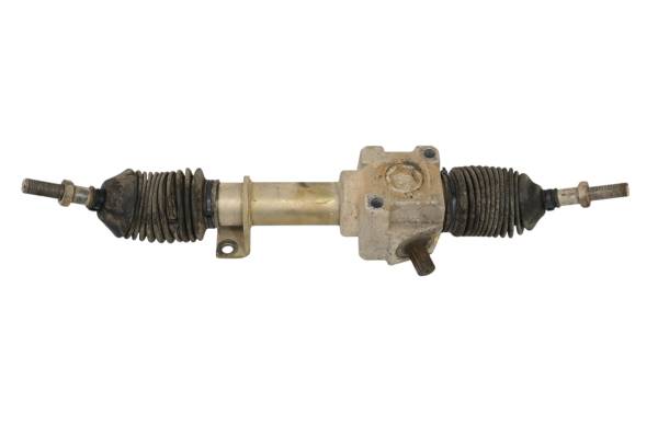Can-Am - 18 Can-Am Commander Max 1000 XT Steering Rack & Pinion