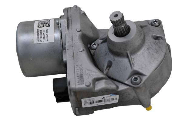 Can-Am - 18 Can-Am Commander Max 1000 XT Eps Power Steering Unit