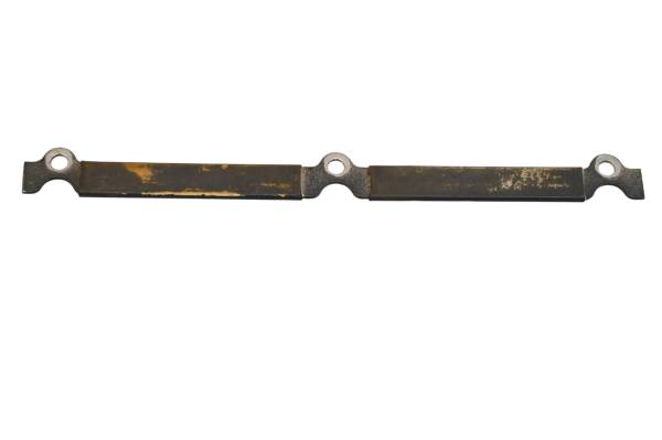 Kubota - 18 Kubota RTV-X900W Glow Plug Bracket Mount