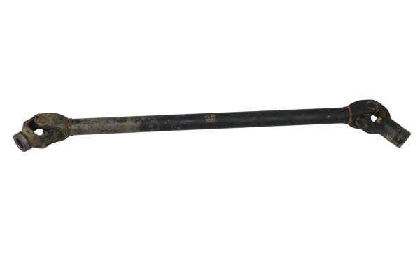 Can-Am - 18 Can-Am Commander Max 1000 XT Rear Drive Shaft